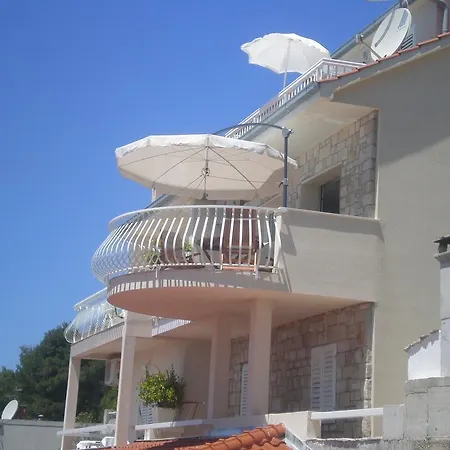 Apartment Tatjana Dominis Hvar Town