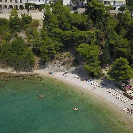 Tatjana Dominis * Hvar Town