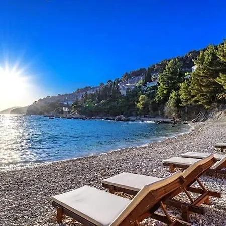 Apartment Tatjana Dominis Hvar Town