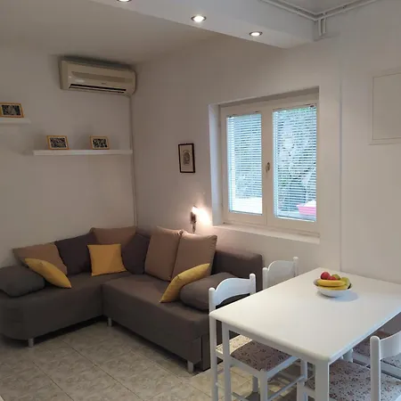 Apartment Tatjana Dominis