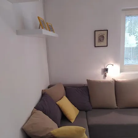 Tatjana Dominis Apartment Hvar Town