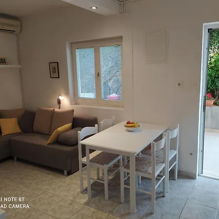 Tatjana Dominis Hvar Town