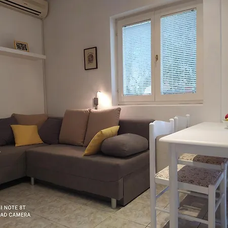 Apartment Tatjana Dominis Hvar Town