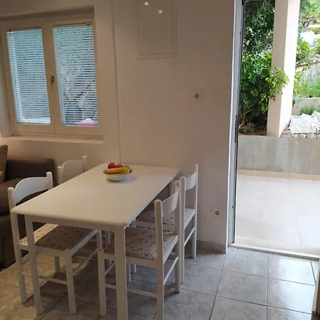 Tatjana Dominis Apartment Hvar Town