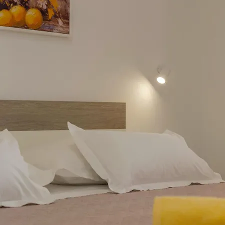 Apartment Tatjana Dominis
