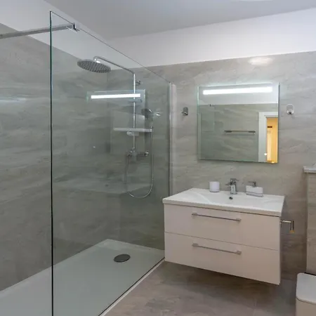 Tatjana Appartement *