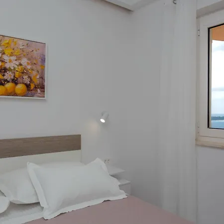 Tatjana Dominis Apartment Hvar Town