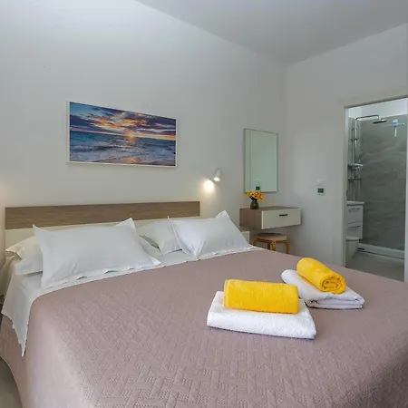Apartment Tatjana Dominis Hvar Town