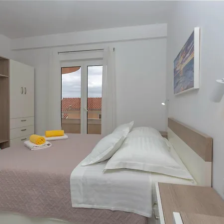 Tatjana Dominis Apartment Hvar Town