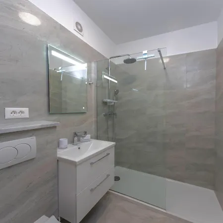 Apartment Tatjana Dominis Hvar Town