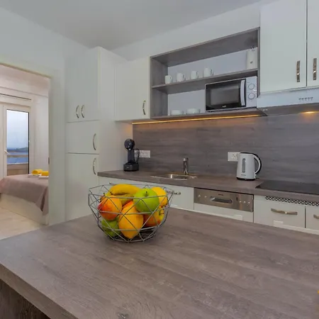 Tatjana Dominis Apartment