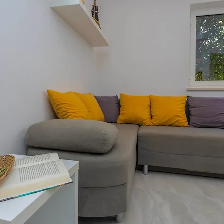 Apartment Tatjana Dominis