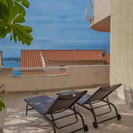 Tatjana Dominis Apartman *