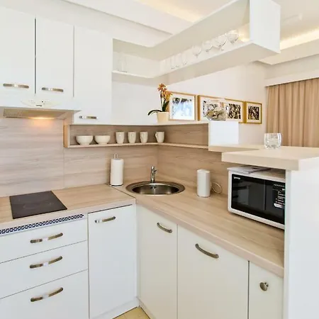 Apartment Tatjana Dominis