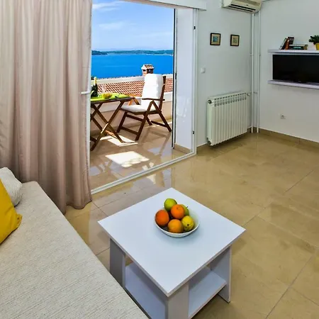 Tatjana Dominis Apartman
