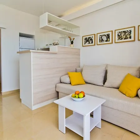 Tatjana Dominis Apartment