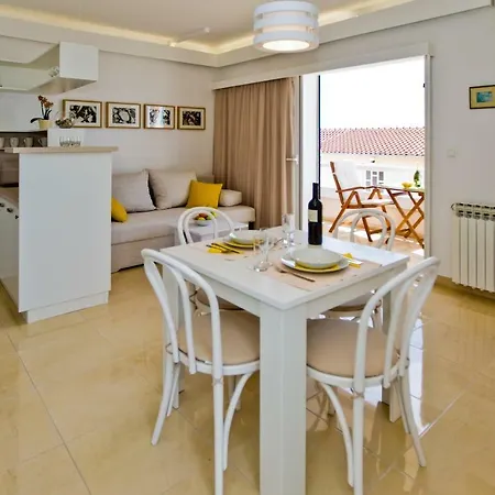 Apartment Tatjana Dominis Hvar Town