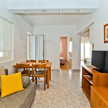 Tatjana Dominis Apartment