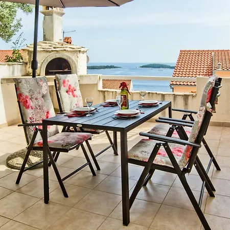 Apartman Tatjana Dominis