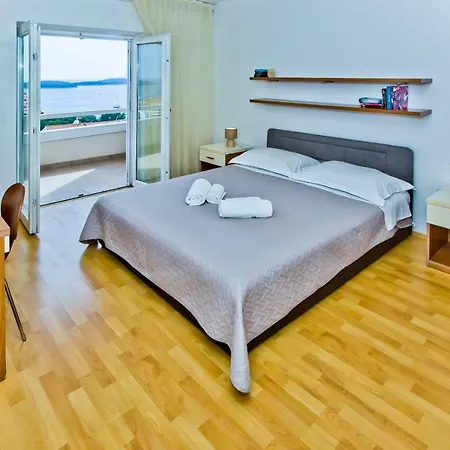 Apartment Tatjana Dominis