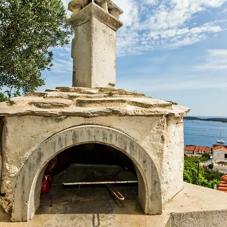 Apartman Tatjana Dominis Hvar Town