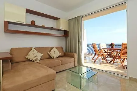 Apartment Tatjana Dominis *
