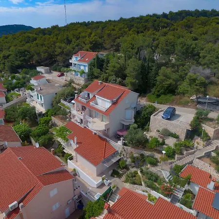 Appartement Tatjana