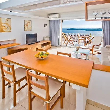 Tatjana Dominis Apartman