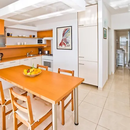 Apartment Tatjana Dominis Hvar Town