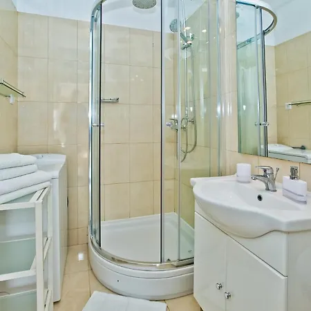 Tatjana Dominis Apartman