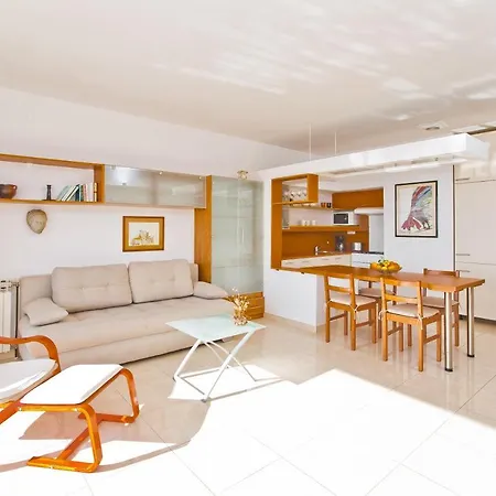 Tatjana Dominis Apartman