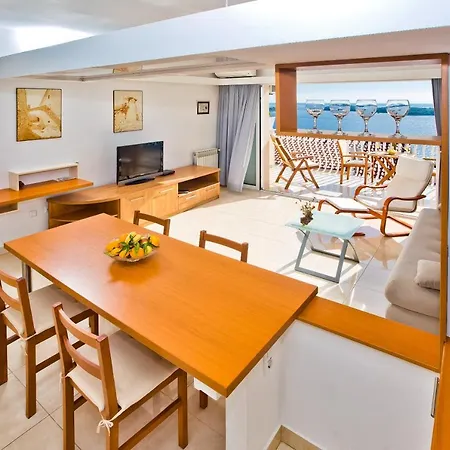 Apartman Tatjana Dominis *
